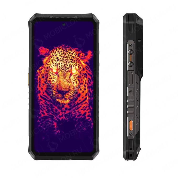 Ulefone Armor 28 Ultra Thermal 16(+16)/1024ГБ