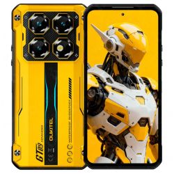 Oukitel WP60 8/256ГБ, 12/512ГБ, 16/512ГБ