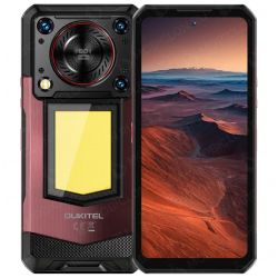 Oukitel WP56 8/256ГБ, 12/512ГБ