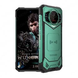 DOOGEE S200X 12/512ГБ