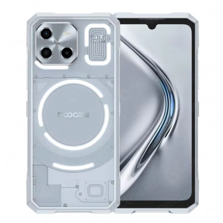 DOOGEE Blade GT 12/256ГБ