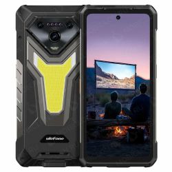Ulefone Armor 34 Pro 16(+16)/512ГБ